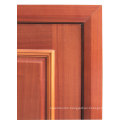 Luxury turkey armored wood-steel door